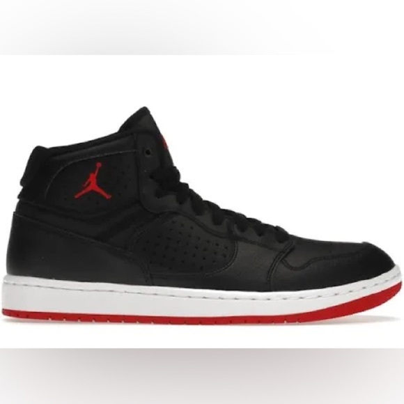 Jordan 
‘ACCESS BRED’
Brand new
NWOT - Picture 1 of 9